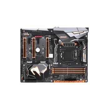 Gigabyte Z370 AORUS Gaming 7