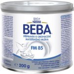 BEBA FM 85 200 g – Zbozi.Blesk.cz