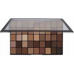 Revolution Maxi Re-Loaded Nudes paletka očních stínů 60,75 g – Sleviste.cz