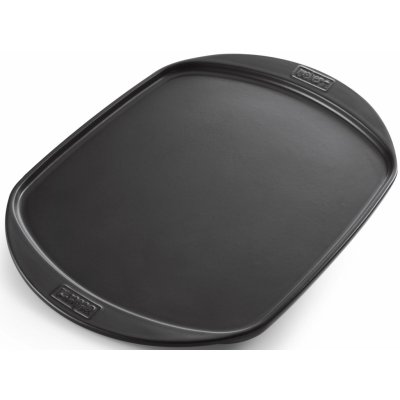 Weber Keramická plancha 49 x 35 cm, 17509 – Zbozi.Blesk.cz