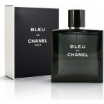 Chanel Bleu de Chanel toaletní voda pánská 150 ml – Hledejceny.cz