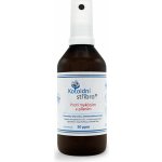 Koloidní stříbro Proti mykózám a plísním sprej 100 ml 50 ppm – Hledejceny.cz