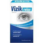 Vizik relax 30 tablet – Hledejceny.cz