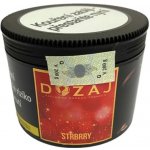 Dozaj Gold Strbrry 200 g – Zboží Mobilmania