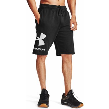 Under Armour Rival Fleece Big Logo 001/black/Onyx white