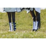 RIDING WORLD Kamaše proti hmyzu Anti-Fly X 4 – Zboží Dáma