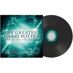 O.S.T. - Greatest Harry Potter Film Music Collection LP – Sleviste.cz