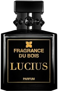 Fragrance Du Bois Lucius parfémovaná voda unisex 100 ml