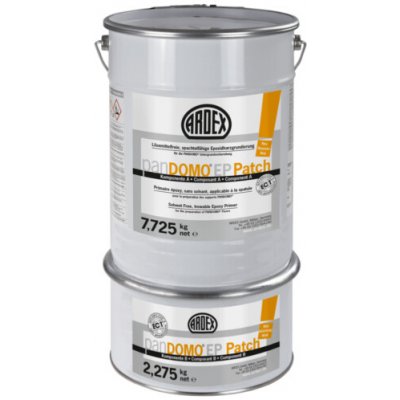 ARDEX PANDOMO EP Patch 10 kg – Hledejceny.cz