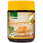 Edeka Kuřecí vývar Bio 140 g – Zboží Dáma