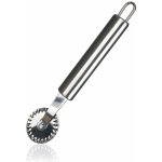 BANQUET rádýlko rovné 19x4,5cm AKCENT nerez MAT267346 – Zboží Dáma