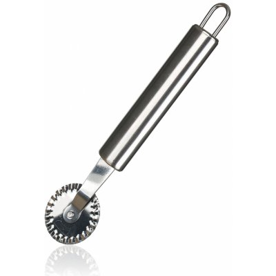 BANQUET rádýlko rovné 19x4,5cm AKCENT nerez MAT267346 – Zboží Dáma