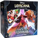 Disney Lorcana Rise of the Floodborn Illumineer's Trove – Hledejceny.cz
