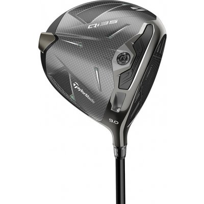 TaylorMade Qi35 driver pravé 9° grafit Stiff – Zboží Dáma