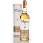 Arran 18y 46% 0,7 l (tuba) – Hledejceny.cz