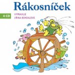 Rákosníček - Jaromír Kincl – Zboží Mobilmania