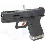 WE GBB R19 Gen4 T5 Custom plynová – Hledejceny.cz