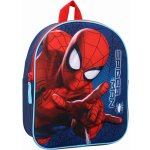 Vadobag Spiderman Spidey Power modrý – Zbozi.Blesk.cz