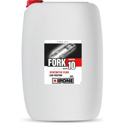 Ipone Fork Synthetic Plus 10W 22 l | Zboží Auto
