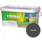 Etermal Austis mat Revital 2,8 kg antracit – Zboží Mobilmania