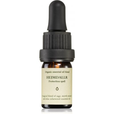 Smells Like Spells Blend Heimdallr esenciální vonný olej 5 ml – Hledejceny.cz