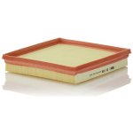 MANN-FILTER vzduchový filtr C 22 038 – Hledejceny.cz