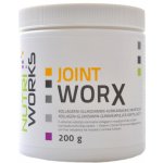NutriWorks Joint Worx 200 g – Hledejceny.cz
