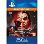 Tekken 7 Season Pass – Hledejceny.cz