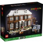 LEGO® Ideas 21330 Sám doma – Hledejceny.cz