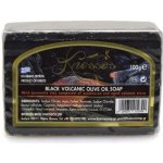 Knossos Přírodní olivové mýdlo bentonitová hlína 100 g – Hledejceny.cz