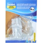 Orion UH chránič rohů nábytku 4 ks – Zboží Dáma