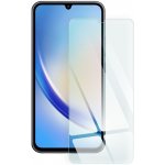 Blue Star Tvrzené sklo pro Samsung Galaxy A34 5G SM-A346 – Sleviste.cz