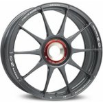 OZ SUPERFORGIATA CL 9x20 15x130 ET41 grigio corsa | Zboží Auto