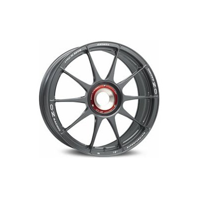 OZ SUPERFORGIATA CL 20x11 10x112 ET35 grigio corsa | Zboží Auto