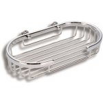 Novaservis Metalia x20,7 cm chrom 6008,0 – Zboží Dáma