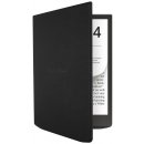 PocketBook pouzdro Flip pro InkPad Color2 InkPad 4 černé HN-FP-PU-743G-RB-WW