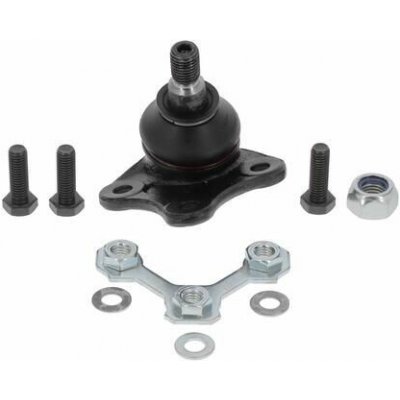 Podpora-/ Kloub MONROE L29535 | Zboží Auto