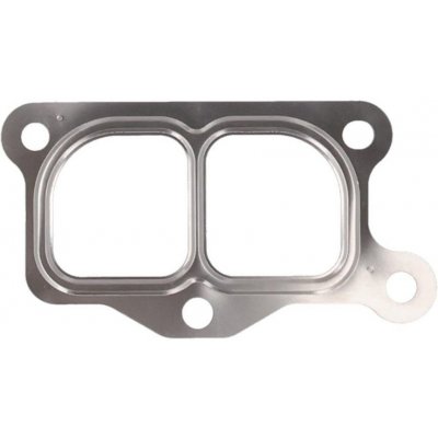 Těsnění, kolektor výfukových plynů KAMOKA 8705225 – Zboží Mobilmania