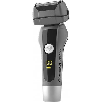 CARRERA SHAVER No 521