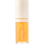 The SAEM Eco Soul Lip Oil 03 Grapefruit Hydratační olej na rty 6 ml – Zbozi.Blesk.cz