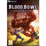 Blood Bowl (Chaos Edition) – Hledejceny.cz