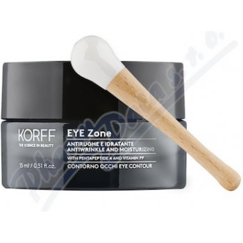 Korff Eye Zone Eye Contour Oční krém 15 ml