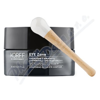 Korff Eye Zone Eye Contour Oční krém 15 ml