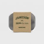 Zew for men Jameson balzám na vousy 80 ml – Sleviste.cz