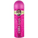 Deodorant Cuba Jungle Snake deospray 200 ml