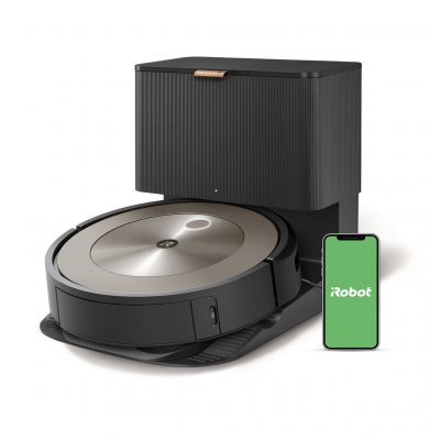 iRobot Roomba j9+ 9558 – Zbozi.Blesk.cz