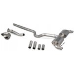 SCORPION Turbo-back SRNCS030SYS – Hledejceny.cz