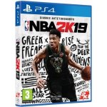 NBA 2K19 – Hledejceny.cz