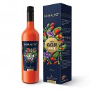 Himalyo Goji Originál 100% Juice Bio 0,75 l