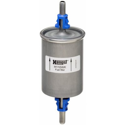 Odlučovač oleje, odvětrání klikové skříně HENGST FILTER H110WK – Hledejceny.cz